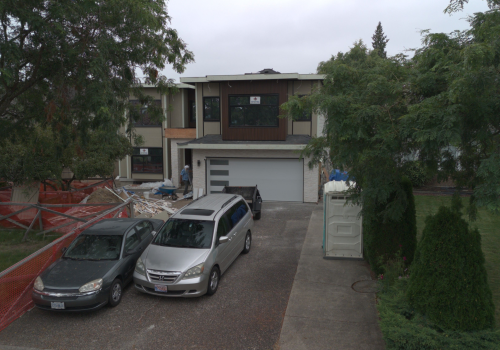 Whole-Home Renovation Design Richmond, BC